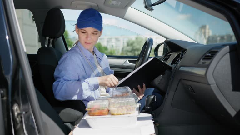 Chiller van for rent in Dubai