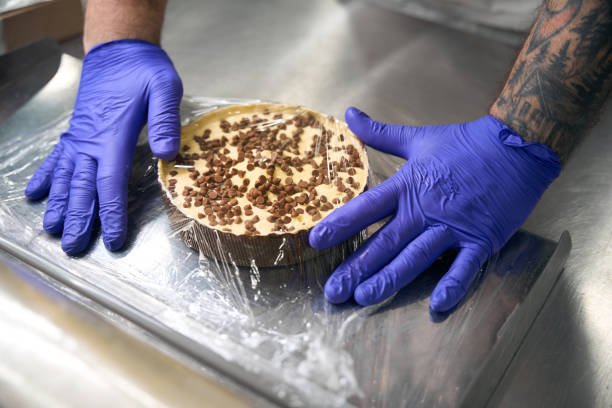 Ice Cream & Dessert Manufacturers