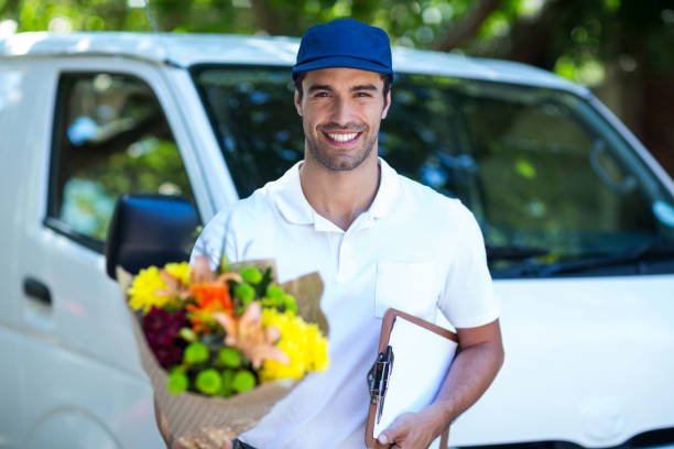 Floral & Event Services
